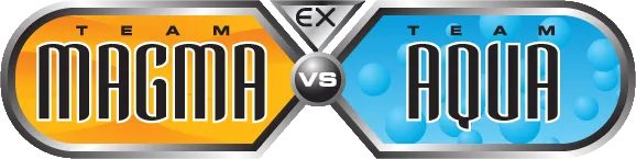 Team Magma vs Team Aqua (PT)