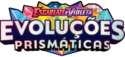 Evoluções Prismáticas
