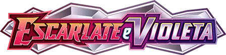 Escarlate e Violeta