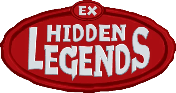 Hidden Legends (PT)