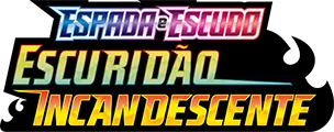 Escuridão Incandescente