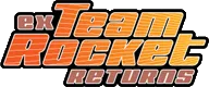 EX O Retorno da Equipe Rocket